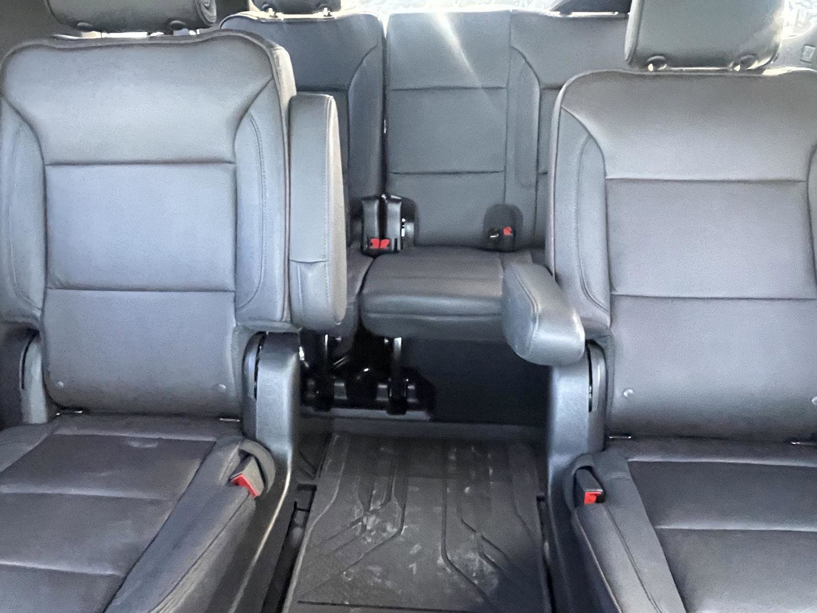 Used 2024 Chevrolet Tahoe High Country image 41