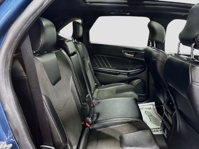 Used 2019 Ford Edge ST w/ Equipment Group 401A AWD/4WD image 24