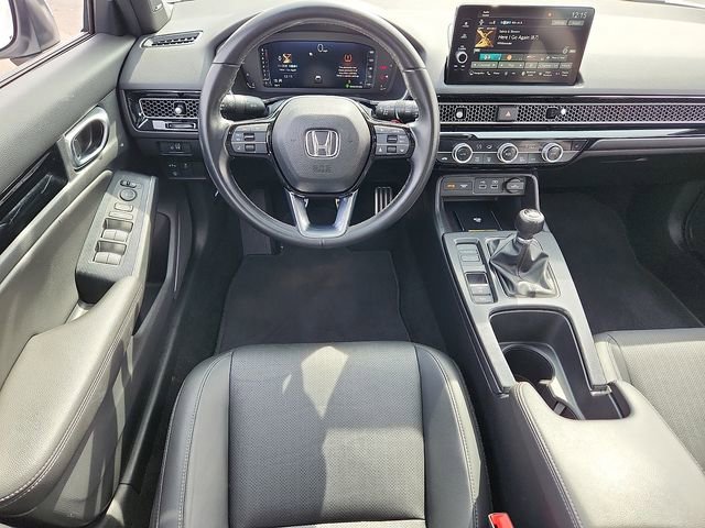 Certified 2023 Honda Civic Sport Touring image 11