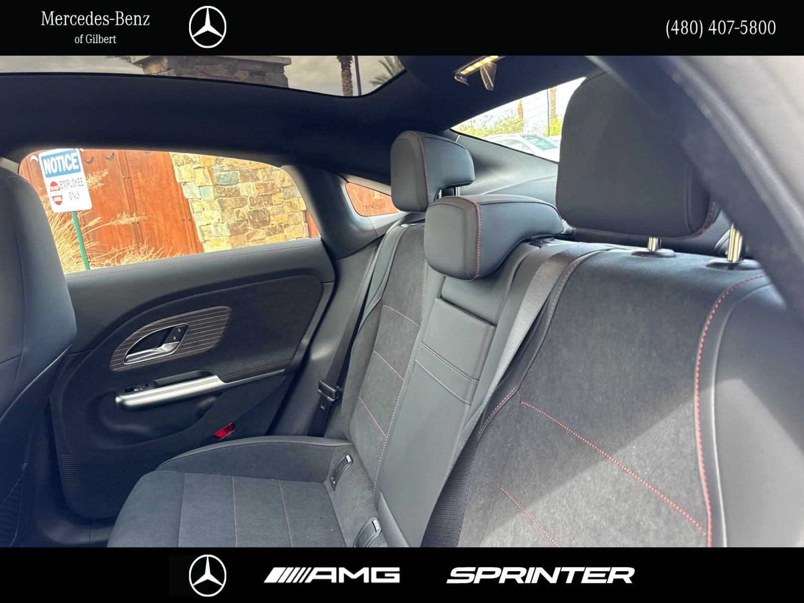 New 2027 Mercedes-Benz CLA 250+ image 20