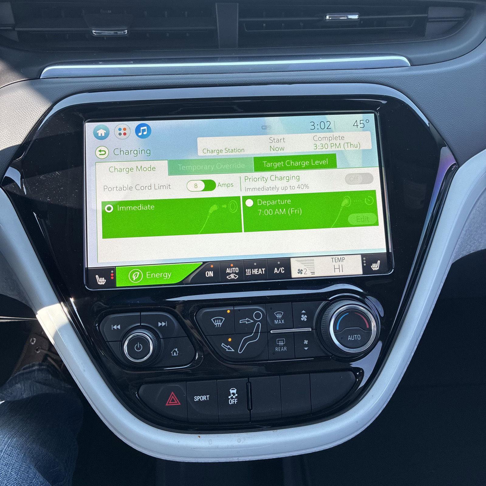 Used 2021 Chevrolet Bolt LT image 7