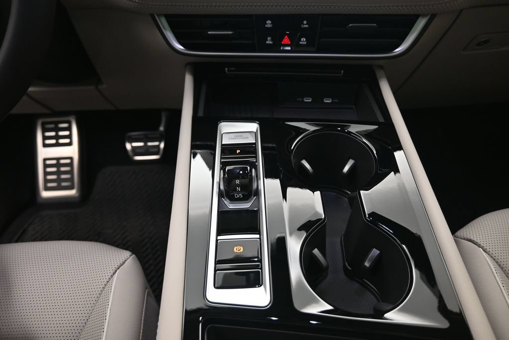 New 2026 Volkswagen Atlas SEL Premium R-Line AWD/4WD image 13