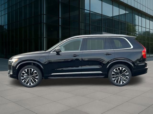 New 2026 Volvo XC90 T8 Ultra image 2