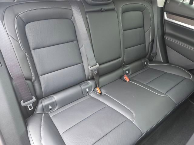 New 2026 GMC Terrain Denali image 22