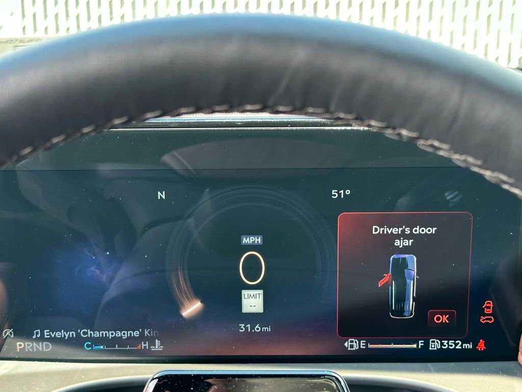 New 2026 Lincoln Aviator Reserve w/ Luxury Package AWD/4WD image 7