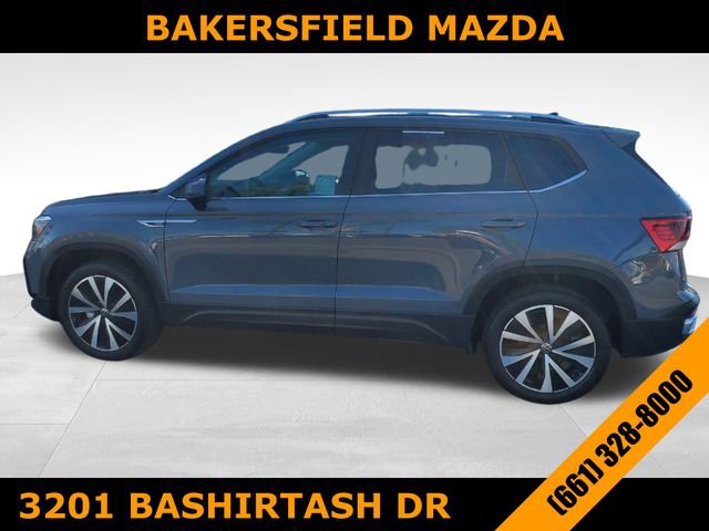 Used 2023 Volkswagen Taos SE image 10
