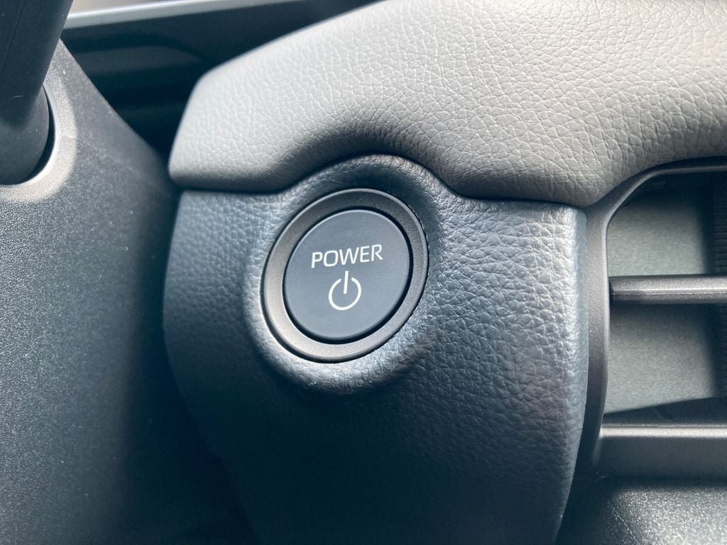 New 2026 Toyota RAV4 SE FWD image 10