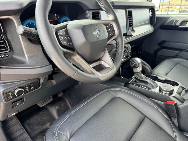 New 2025 Ford Bronco Badlands image 15