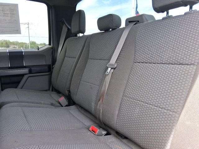 Used 2019 Ford F150 XLT w/ Trailer Tow Package image 10