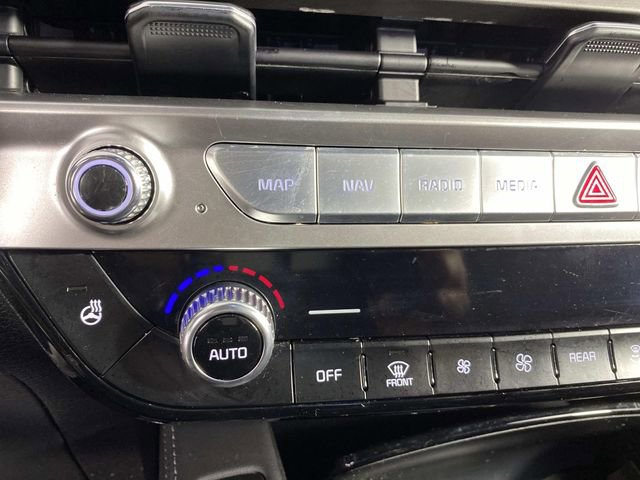 Used 2024 Kia Telluride EX X-Line AWD/4WD image 25
