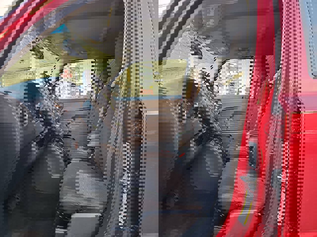 Used 2016 Jeep Patriot Sport image 9