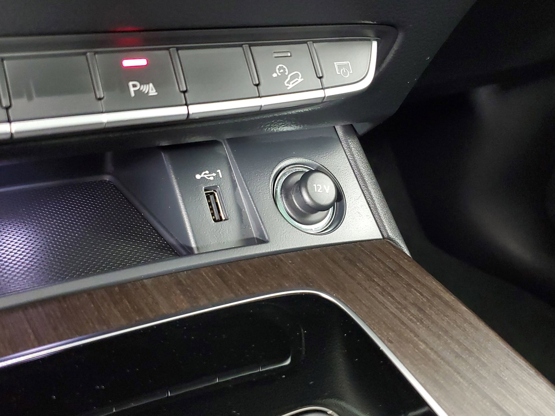 Certified 2024 Audi Q5 2.0T Premium Plus image 44