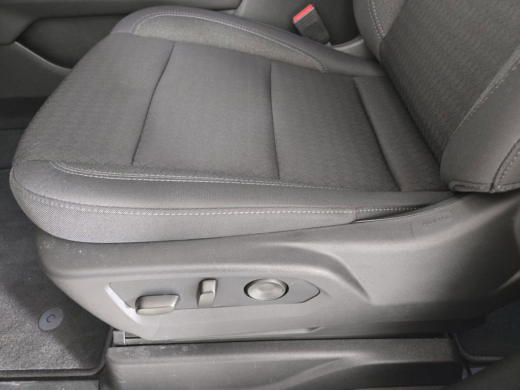 New 2026 Chevrolet Tahoe LS w/ LS Custom Edition RWD image 24