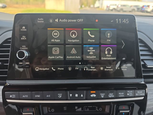 New 2026 Honda Odyssey Elite image 22
