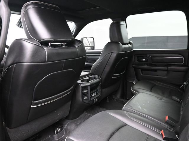 Used 2024 RAM 2500 Rebel w/ Safety Group image 16