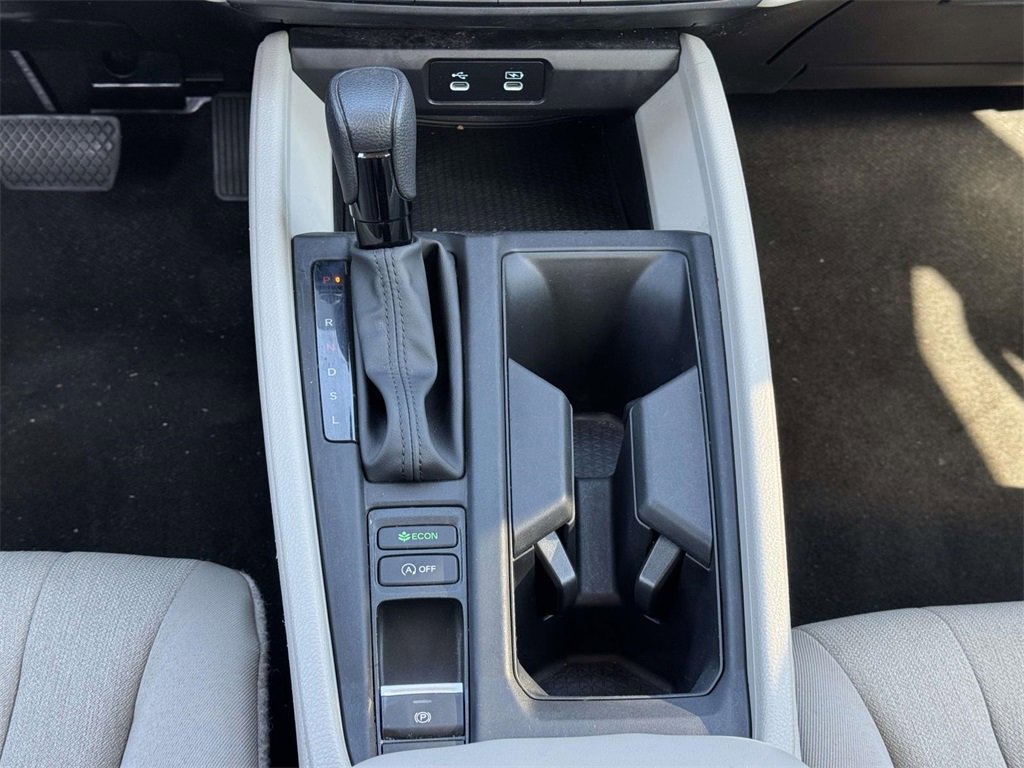 Used 2024 Honda Accord LX image 6