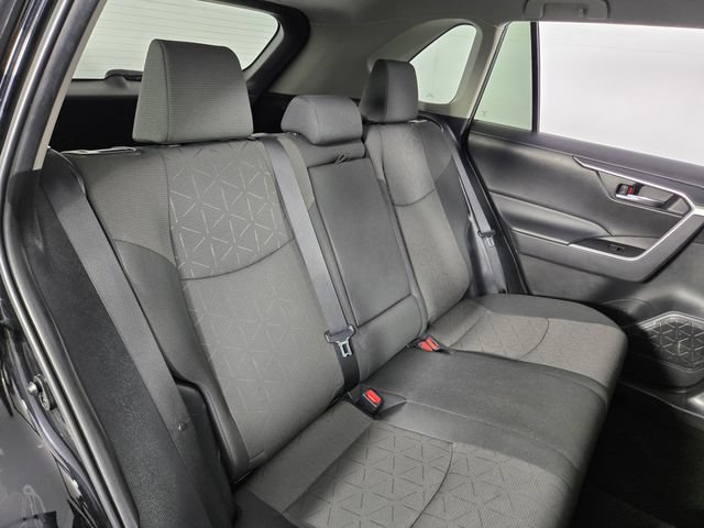Used 2024 Toyota RAV4 XLE w/ Weather Package AWD/4WD image 17