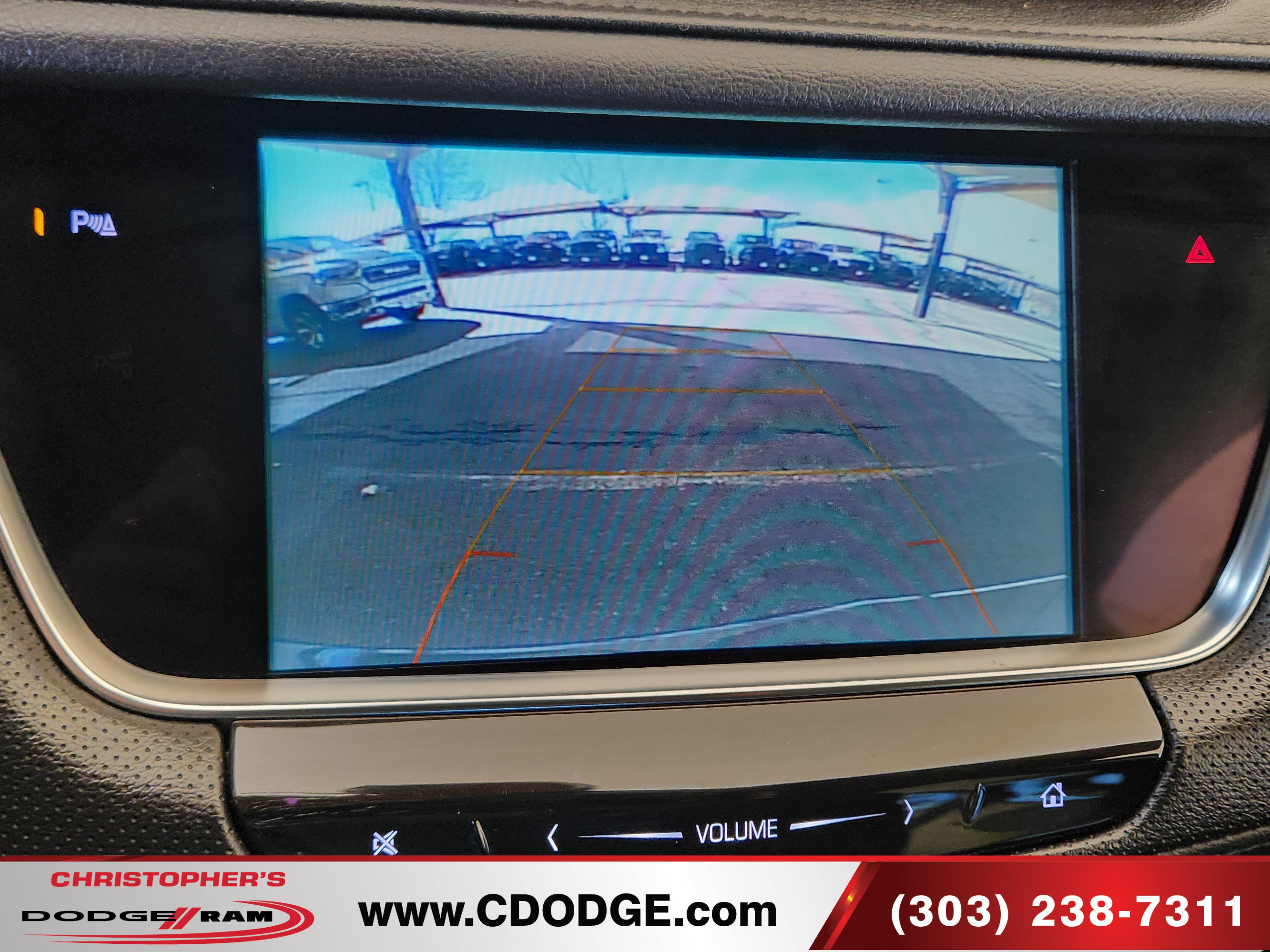 Used 2019 Cadillac XT5 Luxury image 11