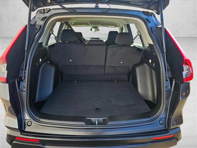 Used 2024 Honda CR-V LX image 13