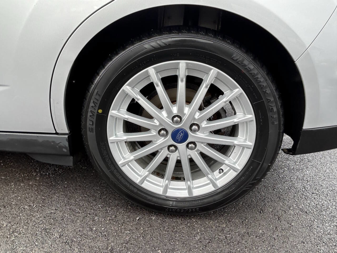 Used 2014 Ford C-MAX SE image 26