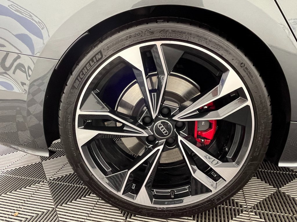 Used 2024 Audi S5 Premium Plus w/ Premium Plus Package image 14