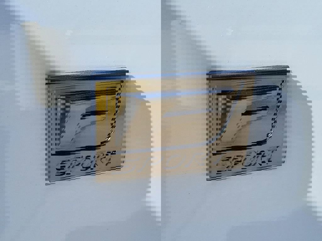 Used 2025 Lexus IS 300 F Sport image 13