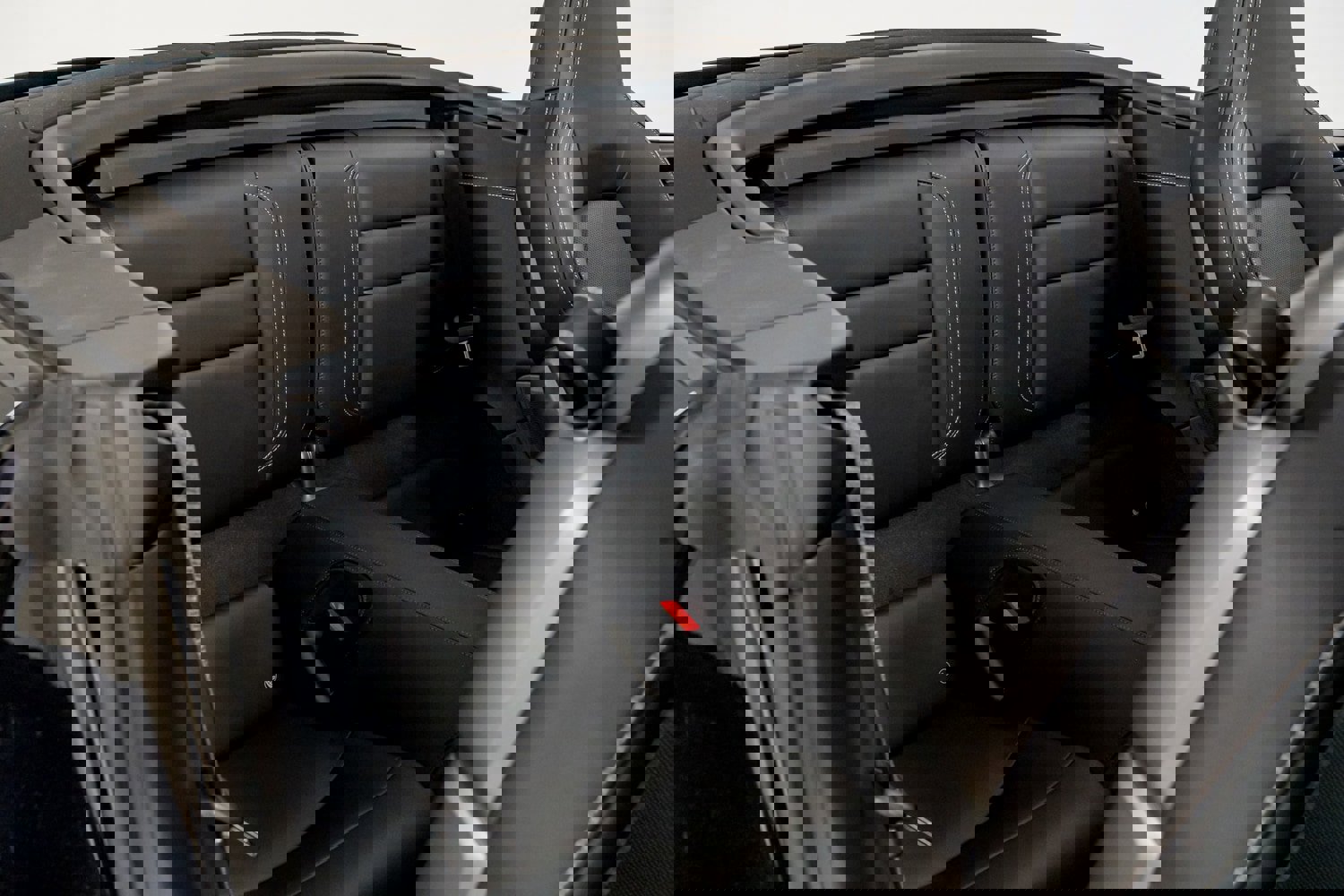 Used 2026 Porsche 911 Carrera 4 GTS AWD/4WD image 39