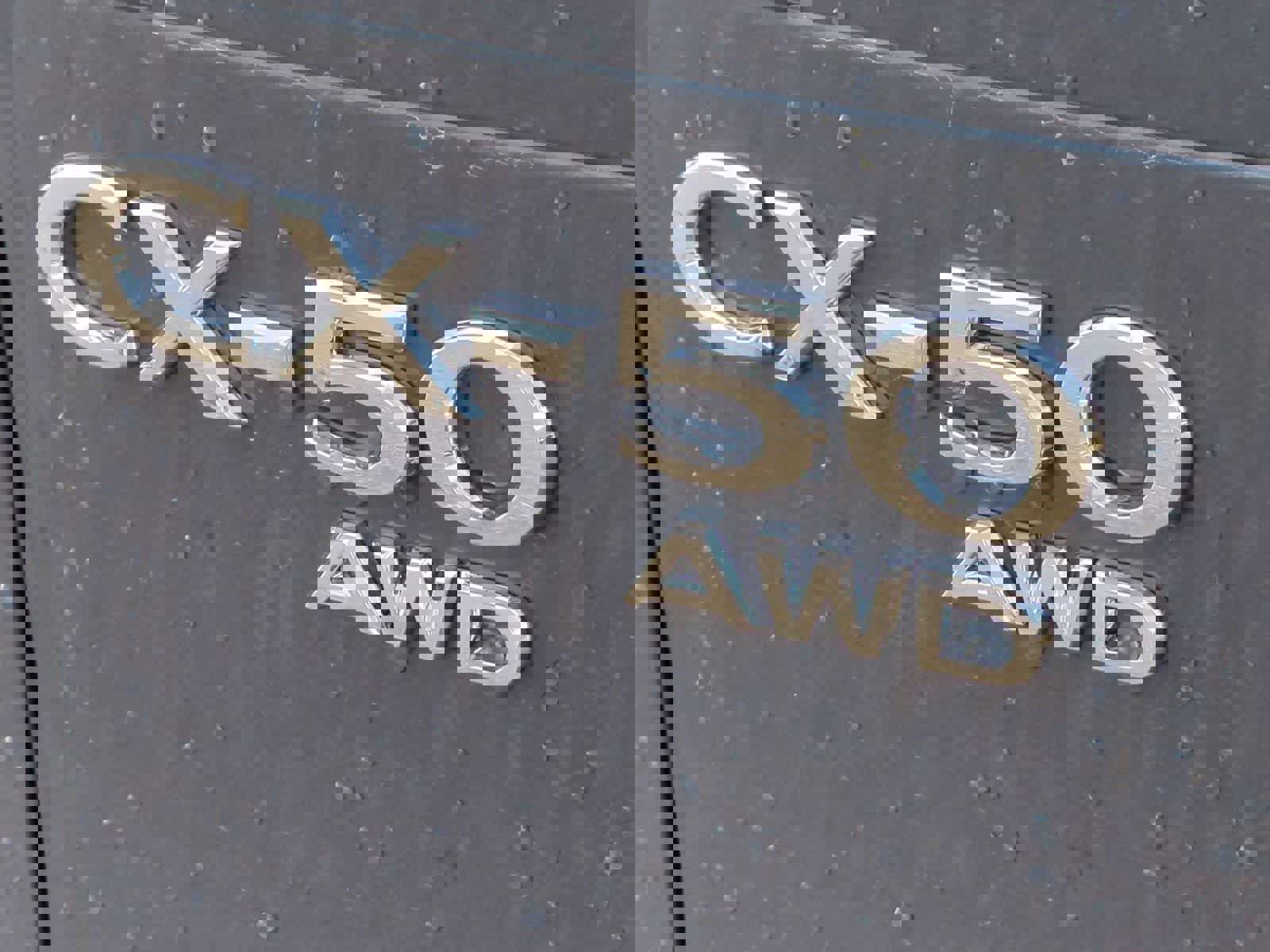 New 2026 MAZDA CX-50 AWD 2.5 Hybrid w/ Weather Package image 12