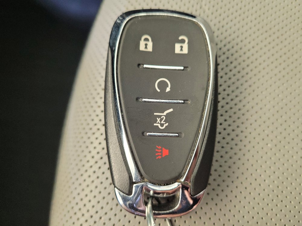 Used 2020 Chevrolet Equinox Premier AWD/4WD image 32