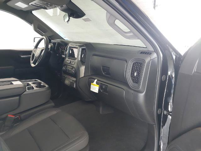 New 2026 Chevrolet Silverado 1500 Custom w/ Turbomax Blackout Package image 29