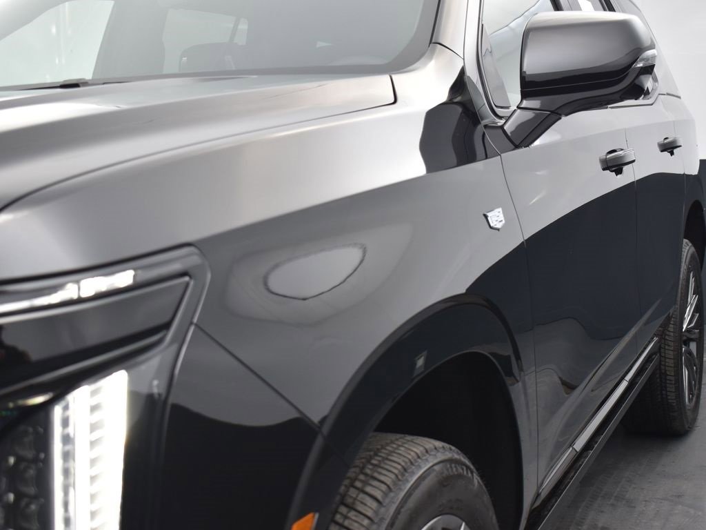 Certified 2025 Cadillac Escalade Sport Platinum w/ LPO, Floor Liner Package image 47