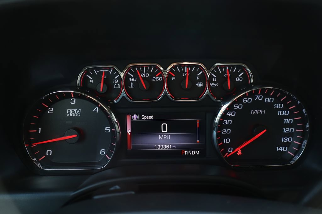 Used 2014 GMC Sierra 1500 SLE w/ SLE Value Package image 19