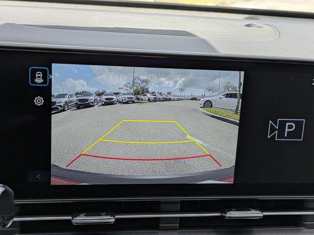 New 2026 Hyundai Kona SEL Sport FWD image 21