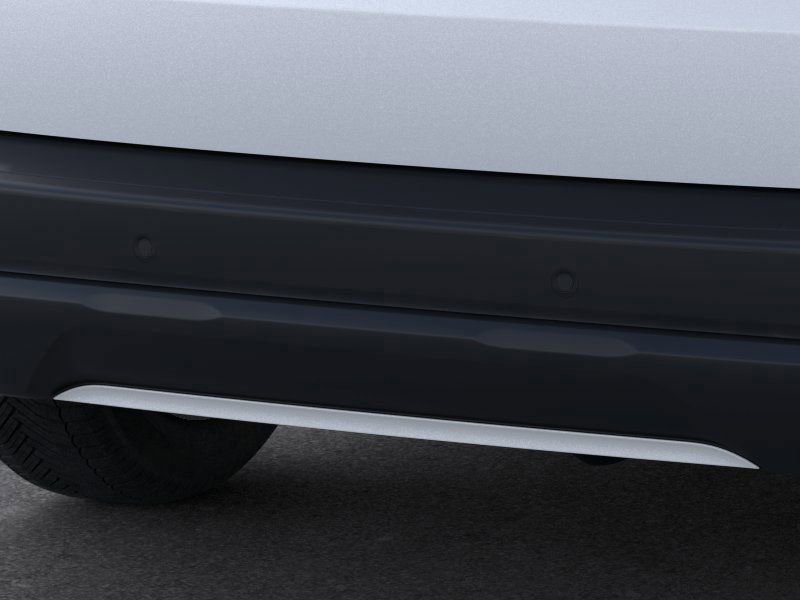 New 2025 Ford Escape ST-Line Select w/ Tech Pack #2 image 24
