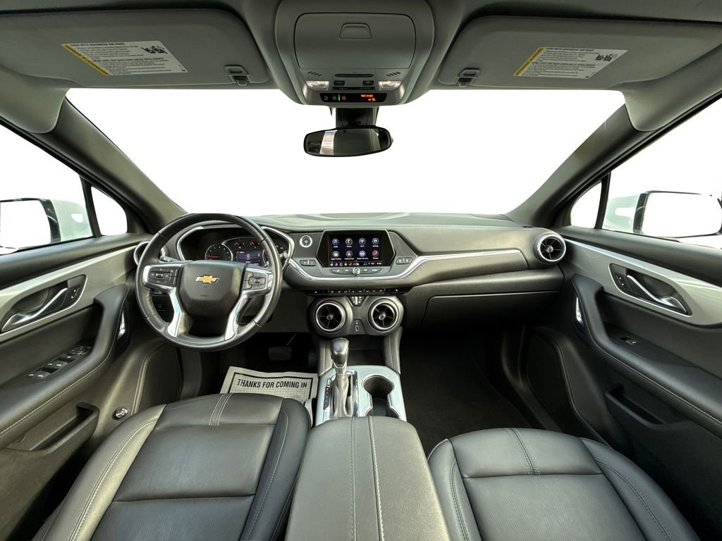 Used 2022 Chevrolet Blazer LT image 18