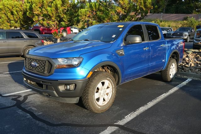 Used 2019 Ford Ranger XL w/ Equipment Group 101A Mid RWD image 6