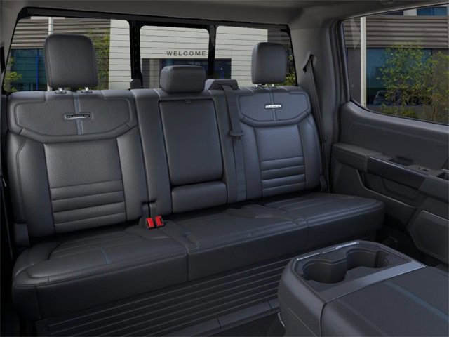 New 2026 Ford F350 Platinum image 11
