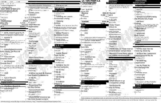 Used 2019 Toyota Highlander LE FWD image 31