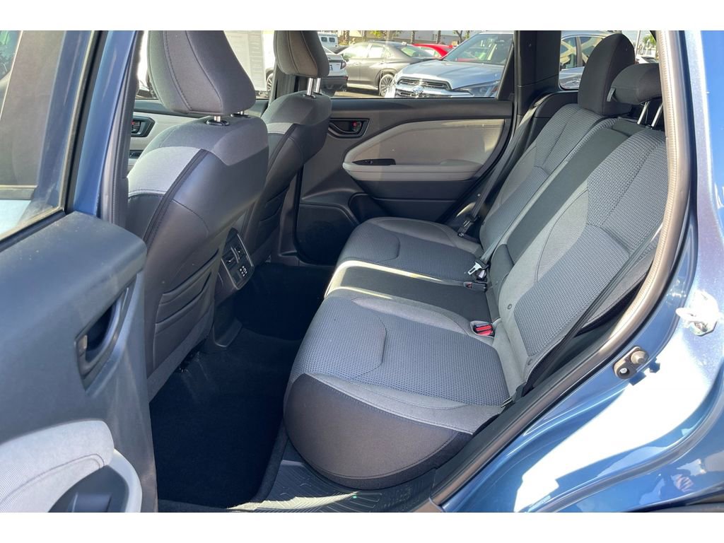 Used 2025 Subaru Forester Premium image 14