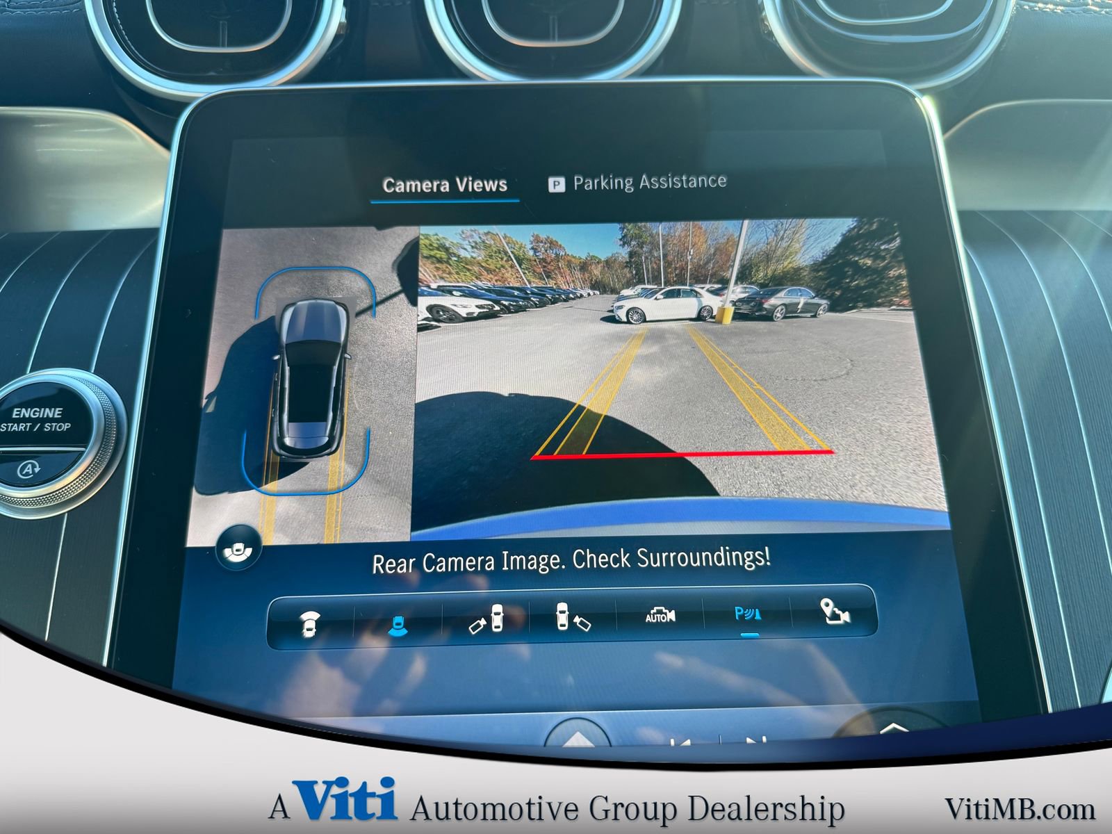 Certified 2024 Mercedes-Benz GLC 300 4MATIC image 34