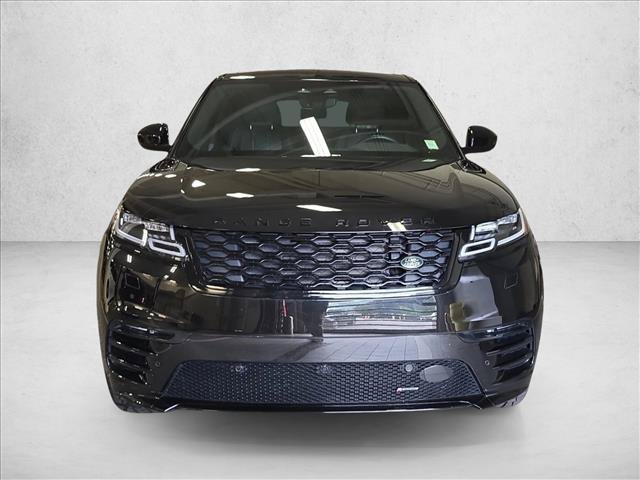 Used 2023 Land Rover Range Rover Velar R-Dynamic S AWD/4WD image 2