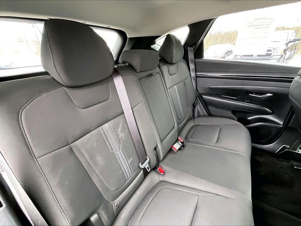 Used 2024 Hyundai Tucson SEL image 15