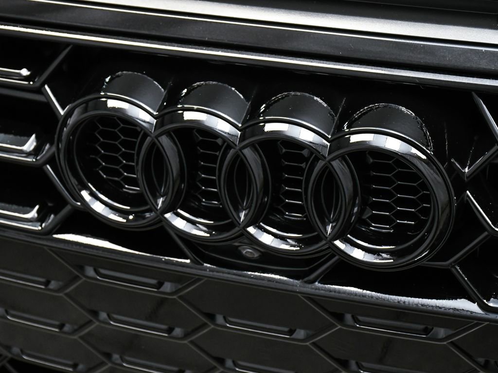 Used 2023 Audi S4 Prestige w/ Prestige Package image 90