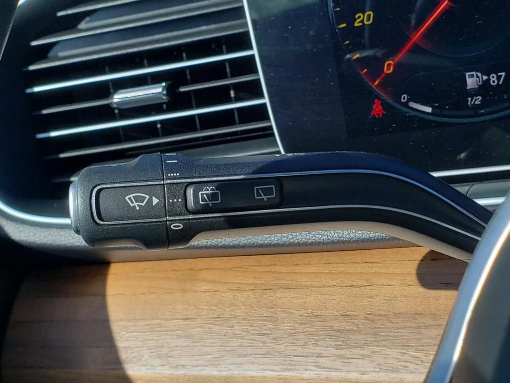 Used 2023 Mercedes-Benz GLE 350 4MATIC image 30