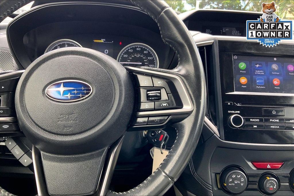 Used 2019 Subaru Forester Premium w/ Popular Package #1 AWD/4WD image 18