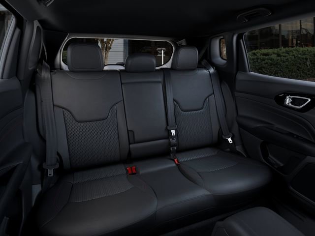 New 2026 Jeep Compass Trailhawk AWD/4WD image 15