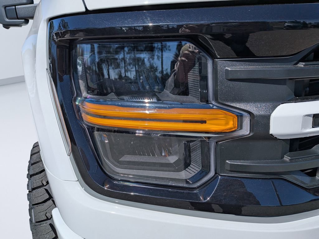 Used 2024 Ford F150 XLT w/ Tow/Haul Package image 9
