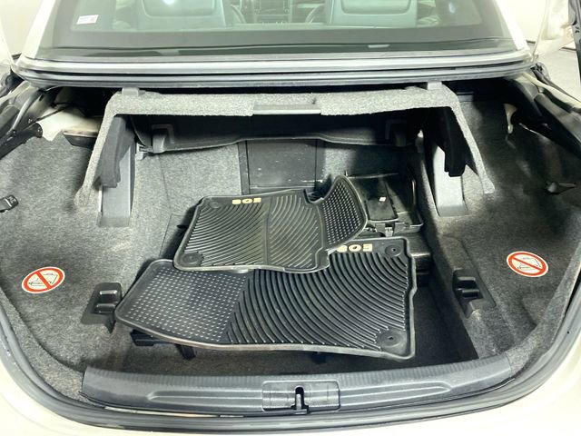 Used 2012 Volkswagen Eos Komfort image 32