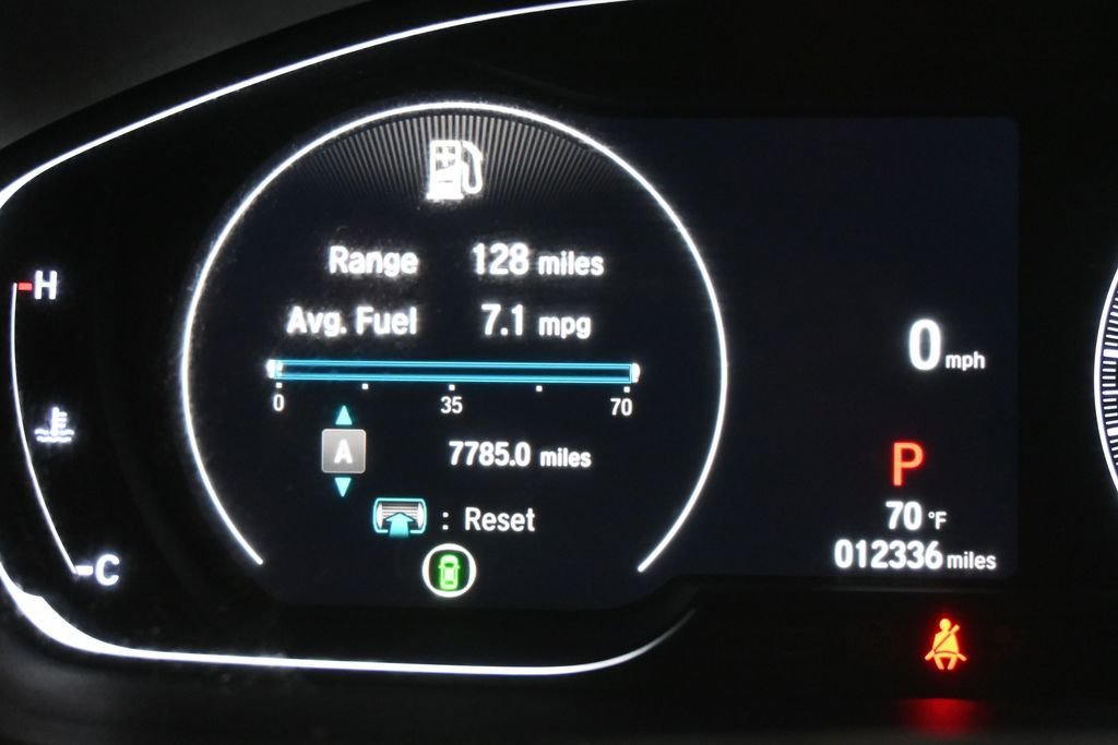 Used 2022 Honda Accord Sport image 16