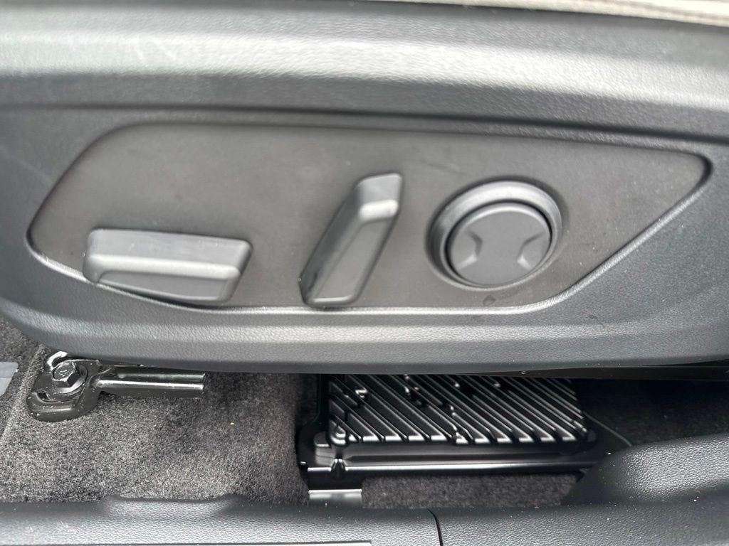 New 2026 Hyundai Tucson Limited AWD/4WD image 10